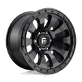 TACTIC 18X9 5X150 110.1 BD +20 | Fuel 1PC