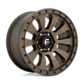 TACTIC 18X9 5X5.0 71.5 ZD -12 | Fuel 1PC