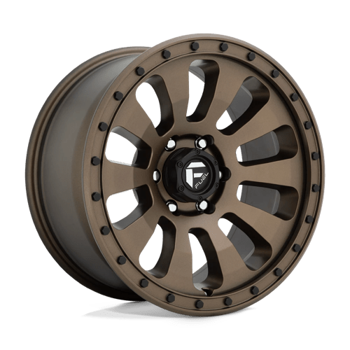 TACTIC 18X9 5X5.0 71.5 ZD -12 | Fuel 1PC