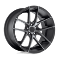 TARGA 20X10.5 5X130 71.6 MB 40MM | Niche 1PC