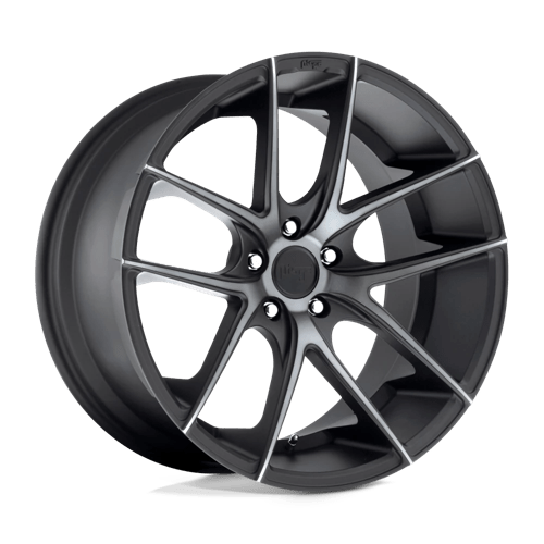 TARGA 20X10.5 5X130 71.6 MB 40MM | Niche 1PC