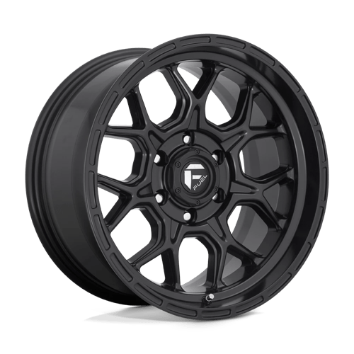 Fuel 1PC TECH 20X10 5X5.0 71.5 BD -18