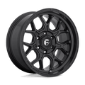 Fuel 1PC TECH 18X9 6X4.5 66.3 BD 20MM