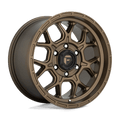 TECH 17X9 5X5.0 71.5 ZD +01 | Fuel 1PC