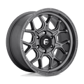 TECH 17X9 6X5.5 106 GD +20 | Fuel 1PC