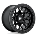 TECH UTV BL 15X10 4X156 132 BD +00 | Fuel UTV