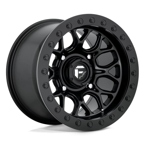 TECH UTV BL 15X10 4X156 132 BD +00 | Fuel UTV
