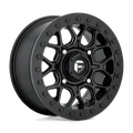 TECH UTV BL 15X7 4X156 132 BD +38 | Fuel UTV