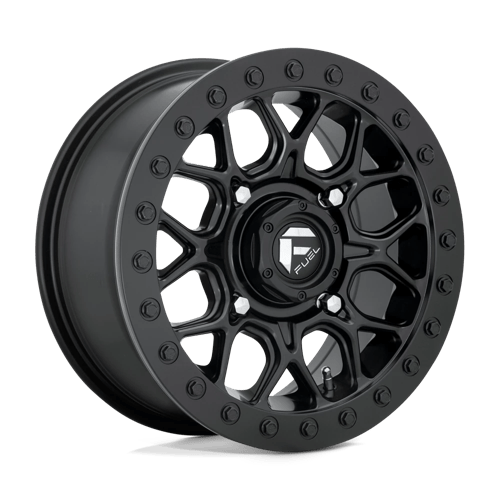 TECH UTV BL 15X7 4X137 110.1 BD +38 | Fuel UTV