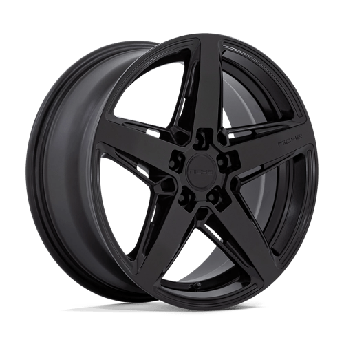 TERAMO 18X8 5X120 72 BD +30 | Niche 1PC