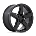 TERAMO 20X9 5X120 72 BD +35 | Niche 1PC