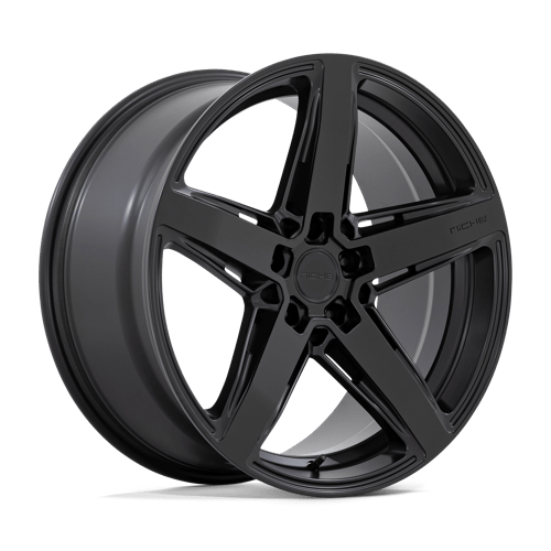 TERAMO 20X10.5 5X112 66 +27 BD | Niche 1PC
