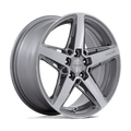 TERAMO 18X8 5X120 72 GLR +40 | Niche 1PC