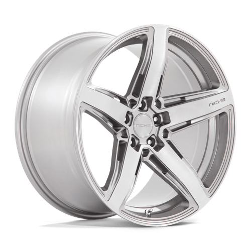 TERAMO 20X11 5X115 71 GLR +20 | Niche 1PC