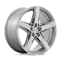 TERAMO 20X11 5X4.5 72 GLR +45 | Niche 1PC