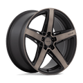 TERAMO 20X9 5X112 66 MBT +42 | Niche 1PC