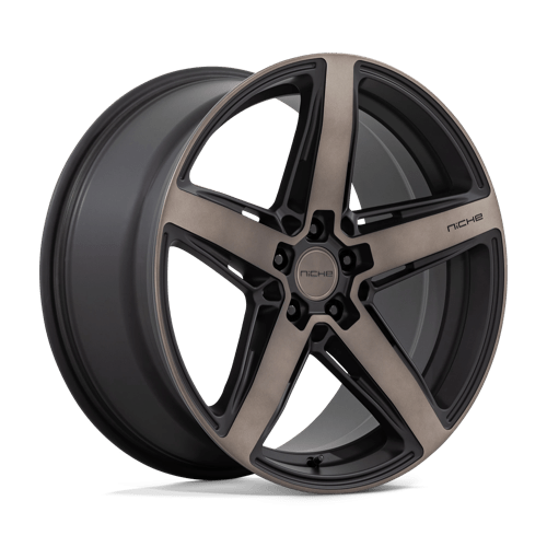 TERAMO 20X9 5X4.5 72 MBT +42 | Niche 1PC