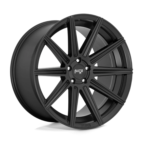 20X10.5 TIFOSI 5X114.3 BD 7.34 72 40MM | Niche 1PC