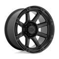 XD863 20X10 5X5.0 S-BLK -18MM | XD