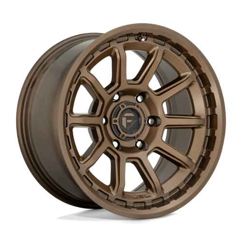 TORQUE 20X9 5X5.0 71.5 ZD +01 | Fuel 1PC