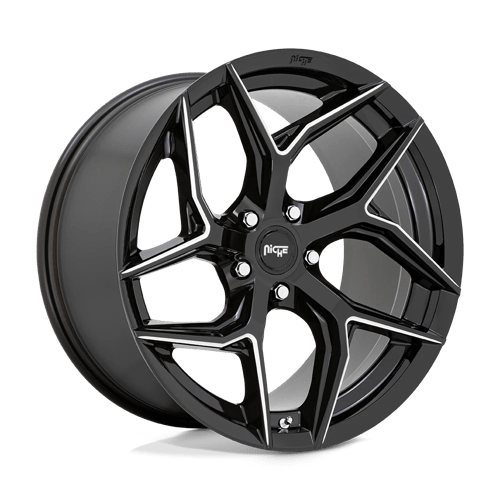 TORSION 20X10.5 5X112 66.5 NBL 27MM | Niche 1PC