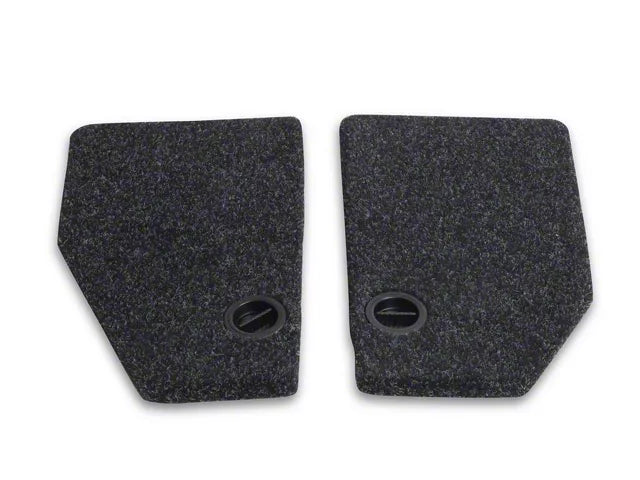 Dobinsons Rear Dual Roller Drawer System for Toyota 4Runner 5th gen 2010-2023 with Fridge Slide