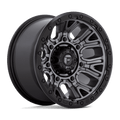 TRACTION 17X9 6X5.5 106 GDB -12 | Fuel 1PC