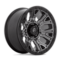 TRACTION 20X10 6X5.5 106 GDB -18 | Fuel 1PC