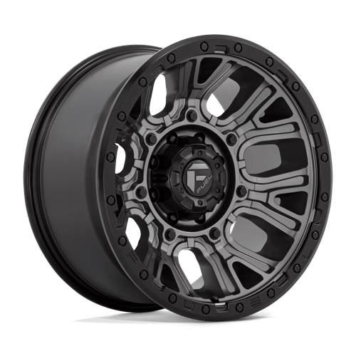 TRACTION 20X10 8X170 125 GDB -18 | Fuel 1PC