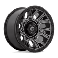 TRACTION 20X10 8X6.5 125 GDB -18 | Fuel 1PC