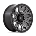 TRACTION 20X9 6X5.5 106 GDB +1 | Fuel 1PC