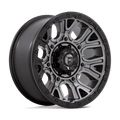 TRACTION 20X9 8X180 124 GDB +1 | Fuel 1PC
