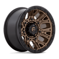 TRACTION 17X9 5X5.0 71 ZDB -12 | Fuel 1PC