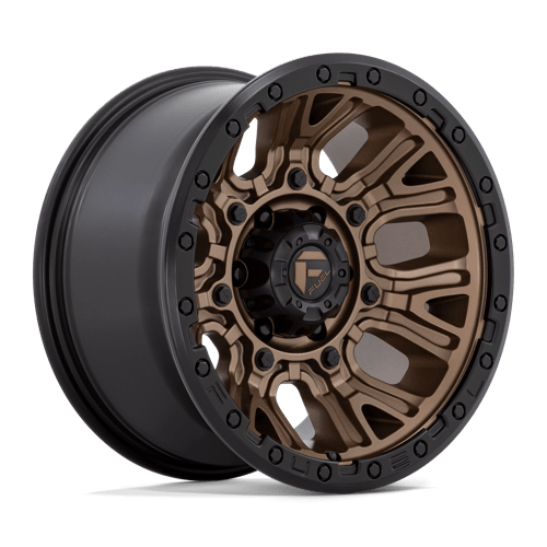 TRACTION 20X10 5X5.0 71 ZDB -18 | Fuel 1PC