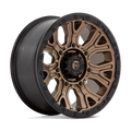 TRACTION 20X9 6X5.5 106 ZDB +1 | Fuel 1PC
