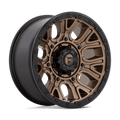 TRACTION 20X9 8X170 125 ZDB +1 | Fuel 1PC