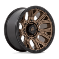 TRACTION 20X10 6X5.5 106 ZDB -18 | Fuel 1PC