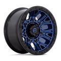 TRACTION 17X9 5X5.0 71 KBL +1 | Fuel 1PC