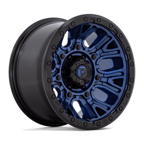 TRACTION 17X9 5X5.0 71 KBL +1 | Fuel 1PC