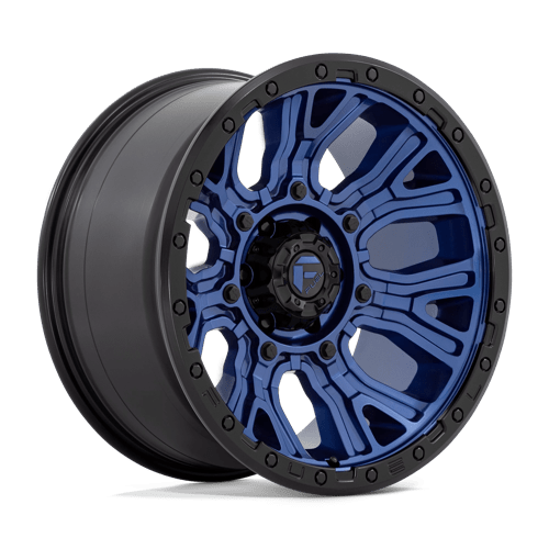 TRACTION 20X10 6X135 87 KBL -18 | Fuel 1PC