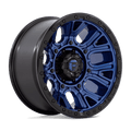 TRACTION 20X10 8X170 125 KBL -18 | Fuel 1PC