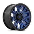TRACTION 20X9 6X5.5 106 KBL +1 | Fuel 1PC
