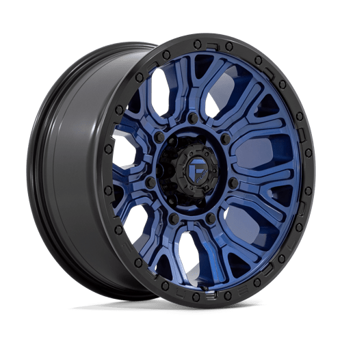 TRACTION 20X9 6X135 87 KBL +1 | Fuel 1PC
