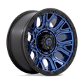 TRACTION 20X9 8X180 124 KBL +1 | Fuel 1PC