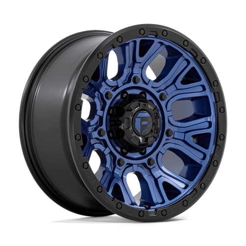 TRACTION 20X9 8X180 124 KBL +1 | Fuel 1PC