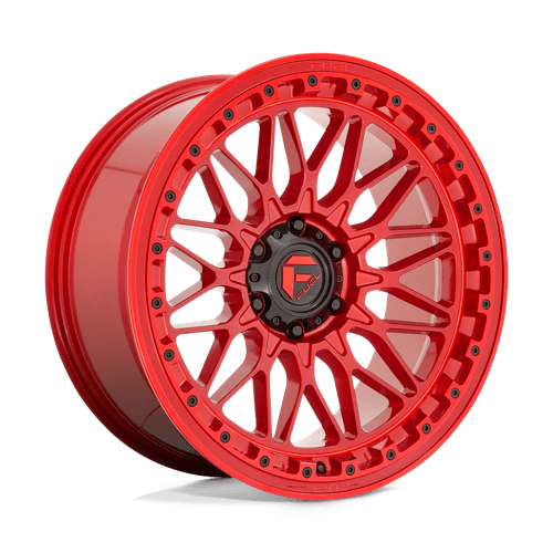 TRIGGER 20X9 6X5.5 106.1 QL 01MM | Fuel 1PC