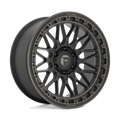 TRIGGER 17X9 6X5.5 106 MBD +1 | Fuel 1PC