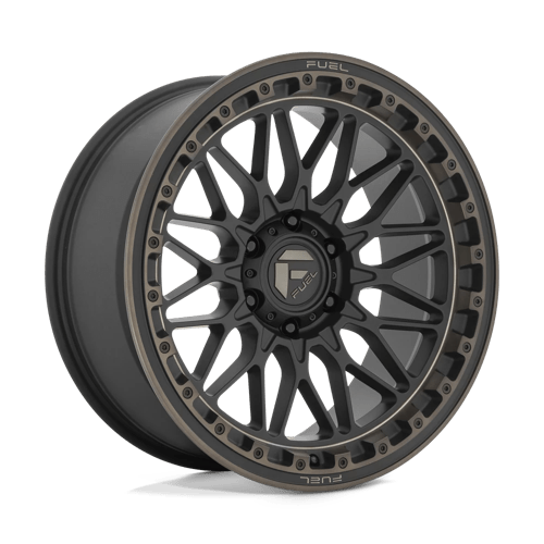 TRIGGER 20X9 6X5.5 106.1 MBD 01MM | Fuel 1PC