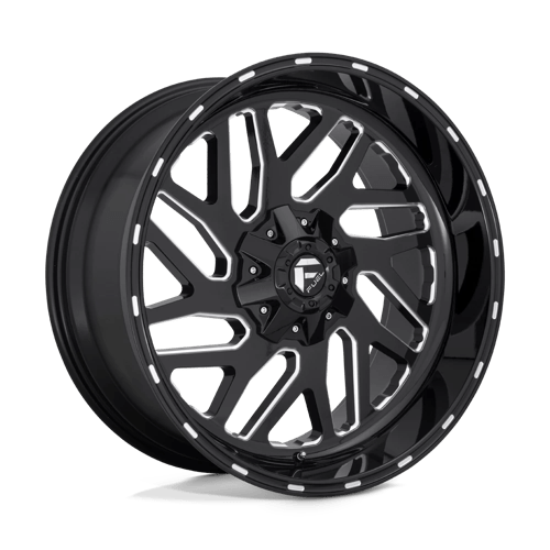 TRITON 22X10 6X135/5.5 106.1 NBL -19 | Fuel 1PC