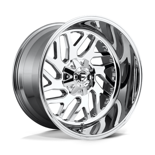 Fuel 1PC TRITON 22X10 6X135/5.5 106.1 P -19